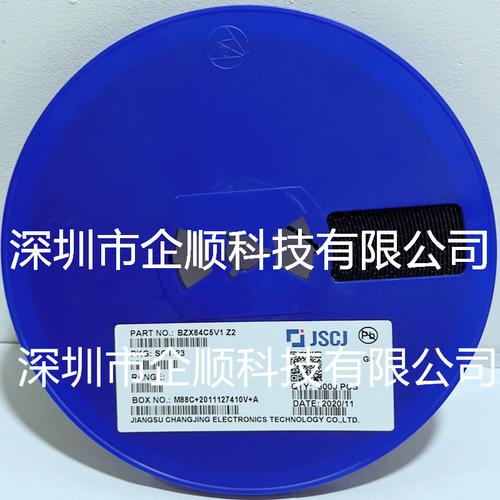 为你找到齐纳二极管
